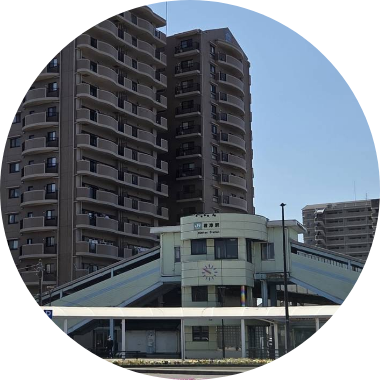 主要取引先